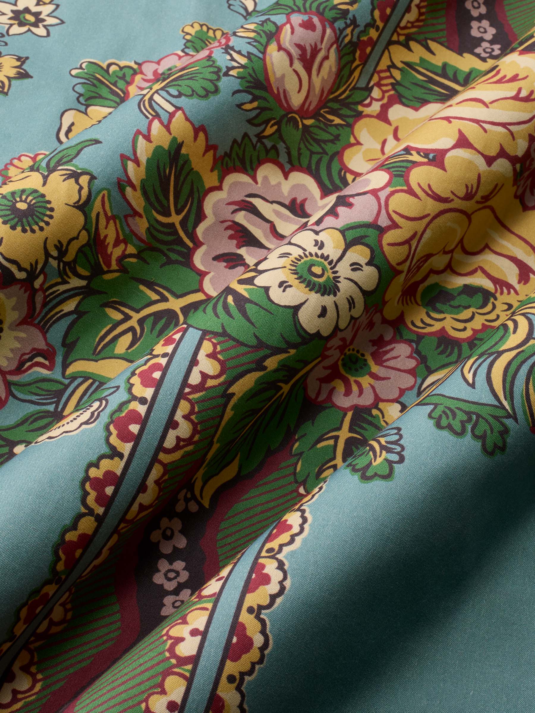 Fabrics